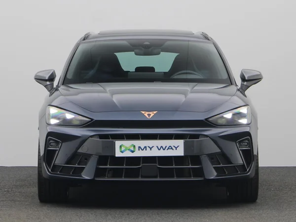CUPRA Leon SW (2024) — foto 23 van 27