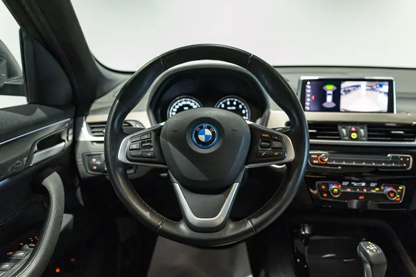BMW X1 (2022) — foto 15 van 38