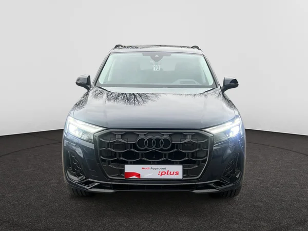 AUDI Q7 (2024) — foto 10 van 16