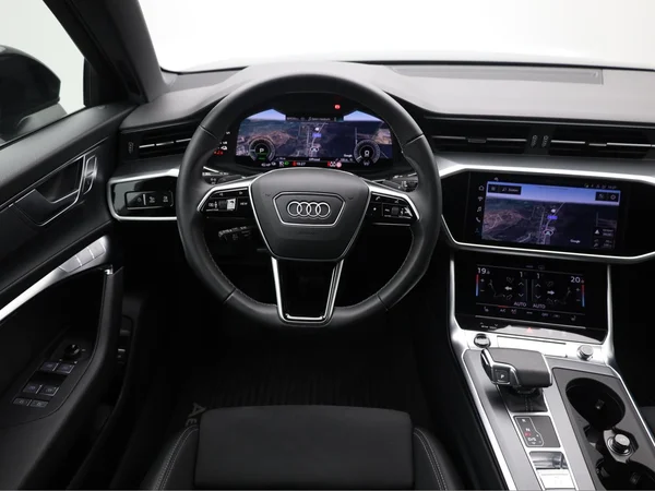 AUDI A6 Avant (2025) — foto 5 van 23