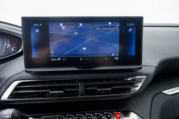 Peugeot 3008 (2024) — foto 18 van 72