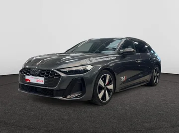 AUDI A5 Avant e-hybrid 92fd329b-11bd-4f60-91d7-7b754e31d573