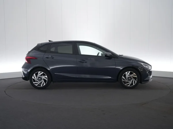 Hyundai i20 (2024) — foto 24 van 27