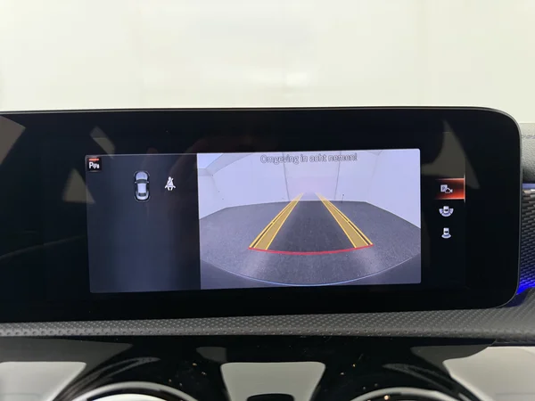 MERCEDES CLA 250 (2022) — foto 5 van 22