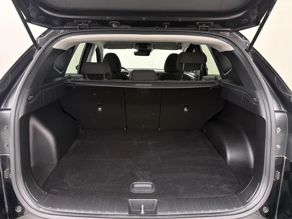 HYUNDAI Tucson (2021) — foto 8 van 29