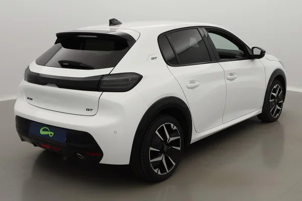Peugeot 208 (2024) — foto 26 van 30