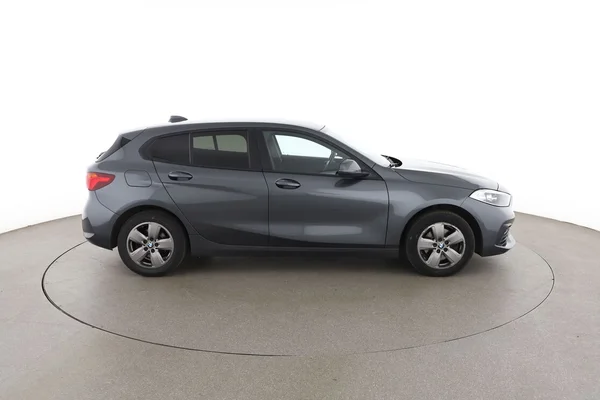 BMW 1-serie (2019) — foto 13 van 16