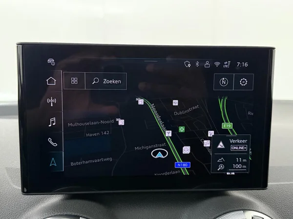 AUDI Q2 (2025) — foto 18 van 19
