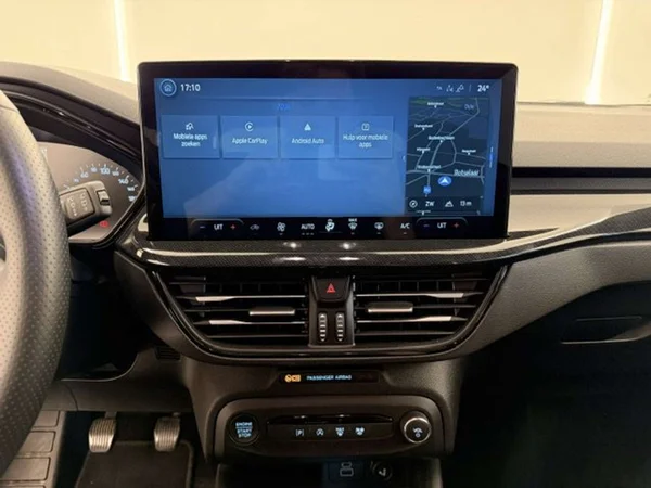 Ford Focus (2025) — foto 4 van 20