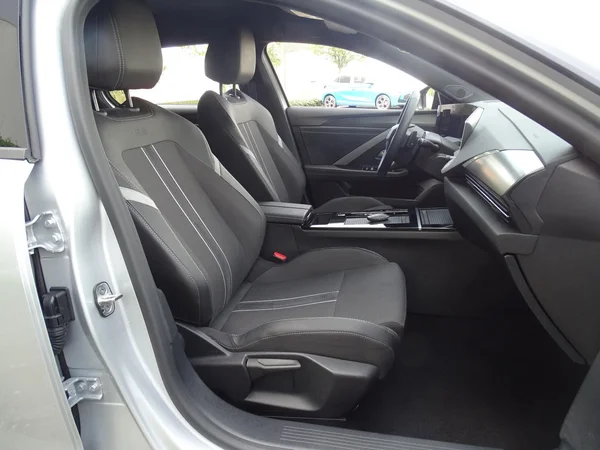 Opel Astra (2025) — foto 5 van 22