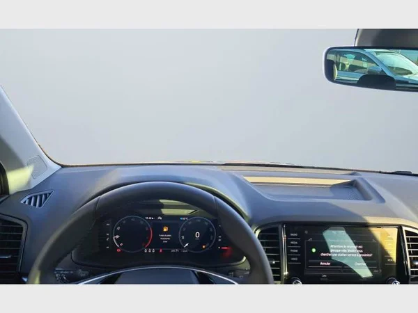Skoda Karoq (2026) — foto 3 van 24