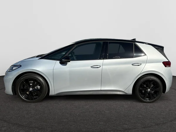VOLKSWAGEN ID.3 (2025) — foto 9 van 16