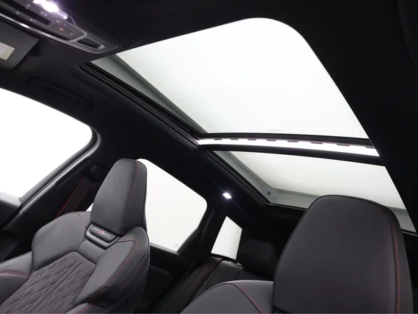 AUDI Q6 e-tron (2025) — foto 18 van 25