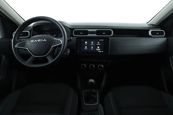 Dacia Duster (2023) — foto 5 van 18