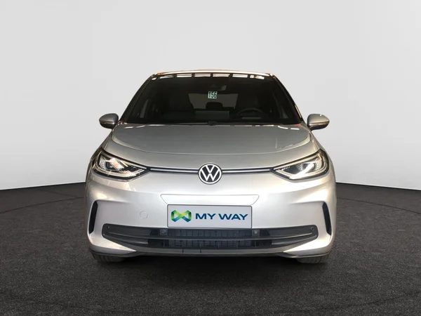 VOLKSWAGEN ID.3 (2023) — foto 19 van 21