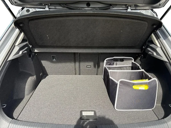 VOLKSWAGEN T-Roc (2023) — foto 14 van 24