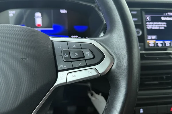 Volkswagen T-Cross (2023) — foto 6 van 18