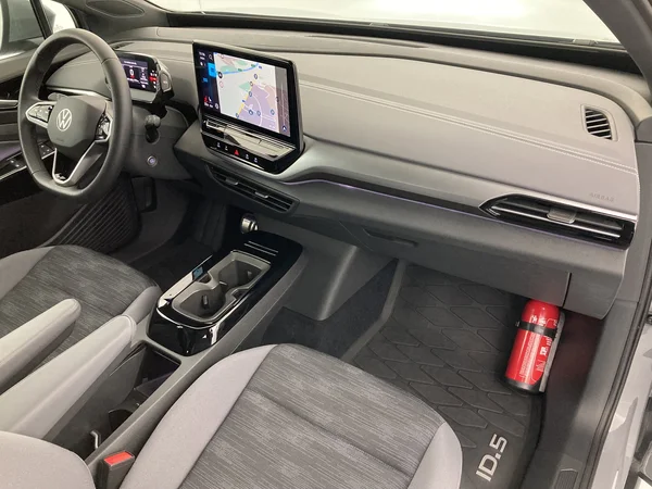 VOLKSWAGEN ID.5 (2023) — foto 7 van 36