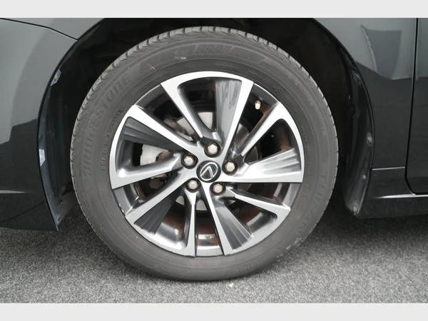 LEXUS CT 200h (2018) — foto 10 van 25