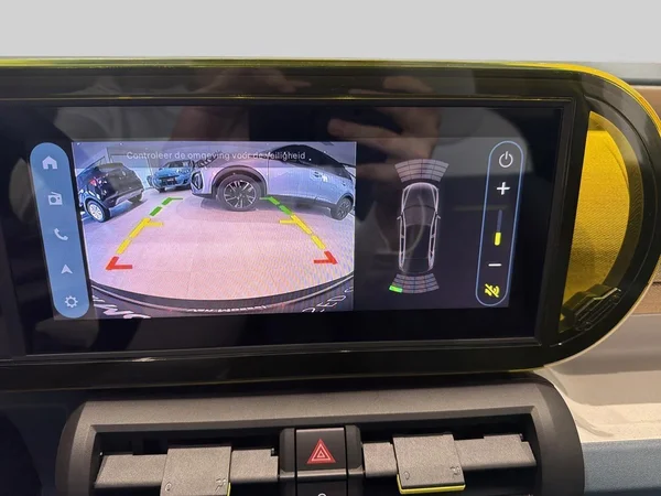 Fiat Grande Panda (2026) — foto 6 van 16