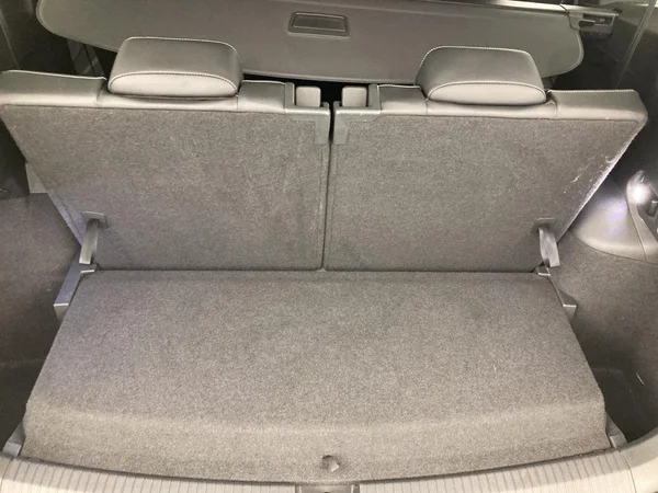 VOLKSWAGEN Tiguan Allspace (2022) — foto 18 van 34