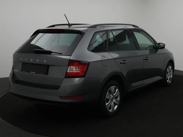 Škoda Fabia (2022) — foto 25 van 26