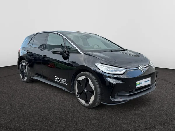VOLKSWAGEN ID.3 (2025) — foto 5 van 14