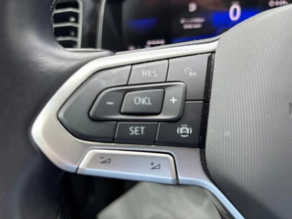 VOLKSWAGEN Taigo (2023) — foto 15 van 24
