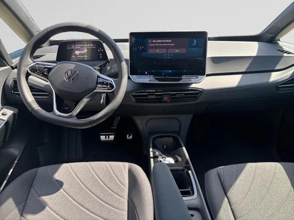 VOLKSWAGEN ID.3 (2026) — foto 2 van 23