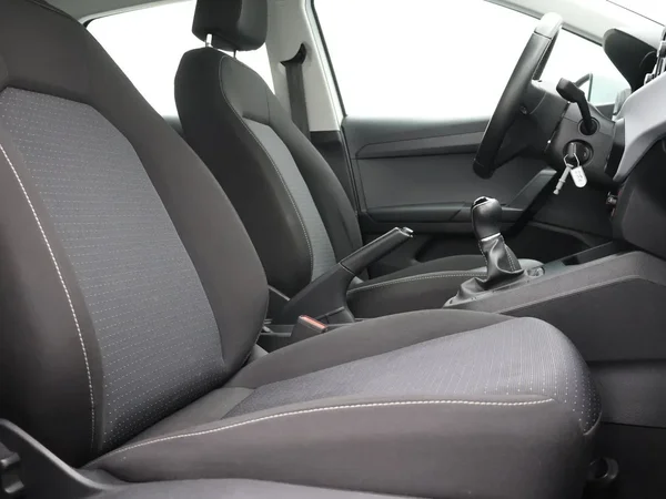 SEAT Ibiza (2022) — foto 15 van 29