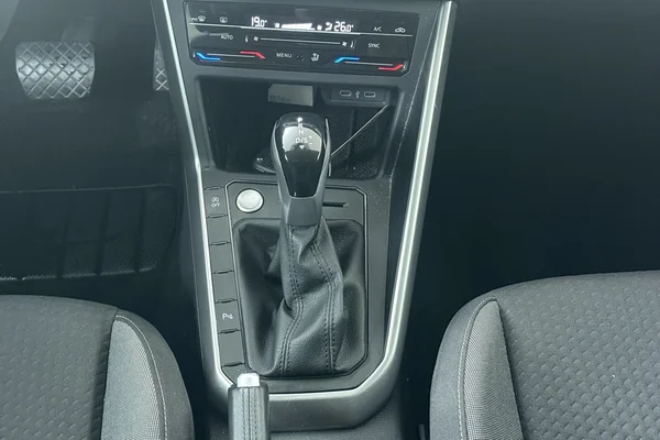 Volkswagen Taigo (2025) — foto 4 van 23