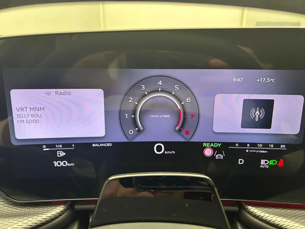 AUDI Q5 (2026) — foto 6 van 21