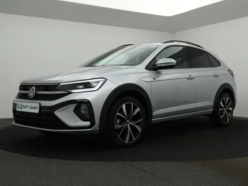 VOLKSWAGEN Taigo (2025)
