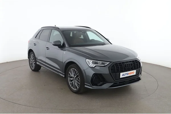Audi Q3 (2021) — foto 14 van 16