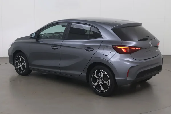 MG MG3 Hybrid+ (HEV) (2026) — foto 10 van 16