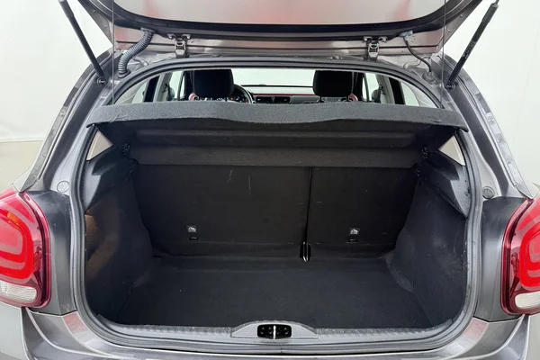 Citroen C3 (2022) — foto 13 van 17