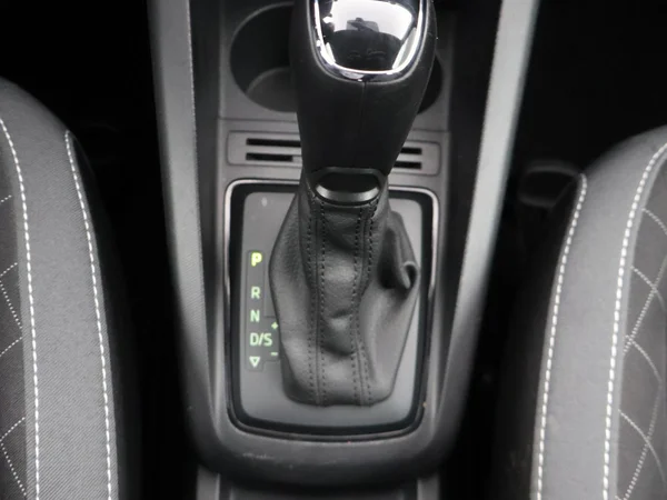 SKODA Fabia Combi (2022) — foto 8 van 26