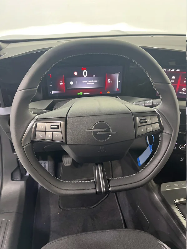 Opel Mokka (2025) — foto 65 van 68