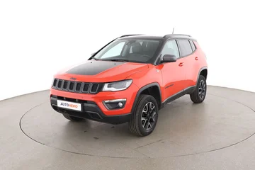 Jeep Compass a9de518a-a598-485e-96d2-56c57fc55a8f