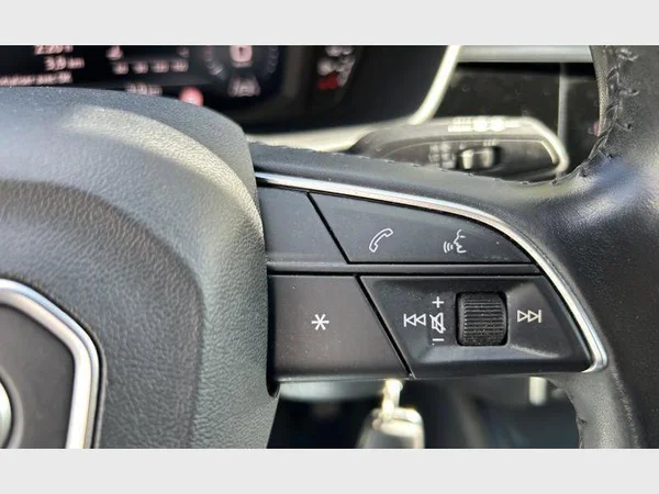 Audi Q3 (2020) — foto 24 van 32