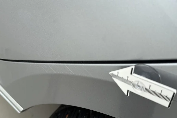 Volkswagen Passat SW (2023) — foto 10 van 19