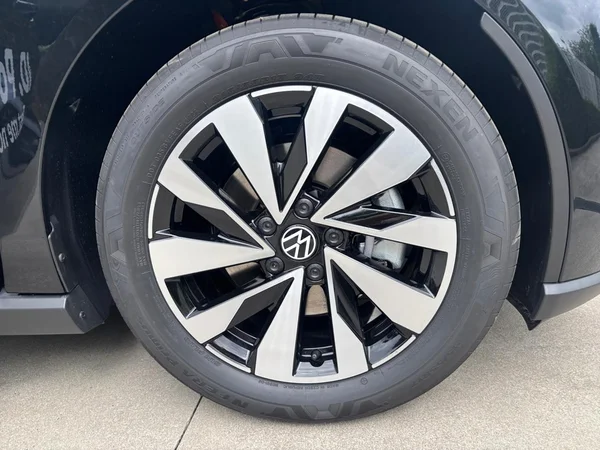 VOLKSWAGEN ID.Polo (2026) — foto 17 van 24