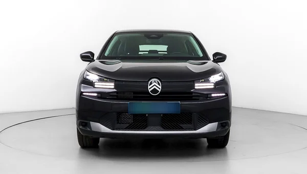 Citroen C4 (2025) — foto 61 van 62