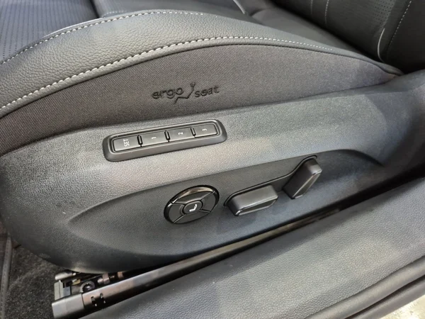 SKODA Superb SW (2026) — foto 25 van 25