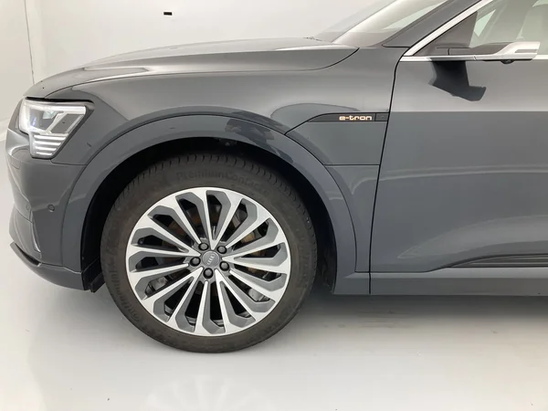 AUDI e-tron (2019) — foto 24 van 31