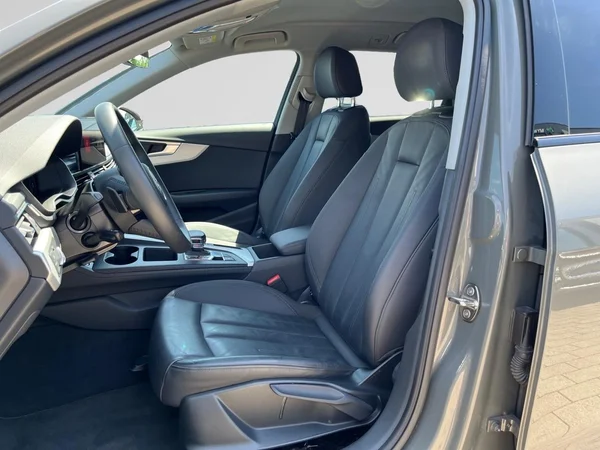 AUDI A4 Avant (2024) — foto 18 van 22