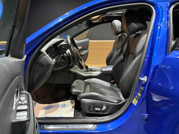 Bmw 330 (2021) — foto 37 van 37