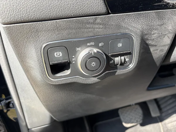 Mercedes-Benz B-Klasse (2020) — foto 16 van 16