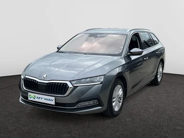 SKODA Octavia Combi Dsl (2023)