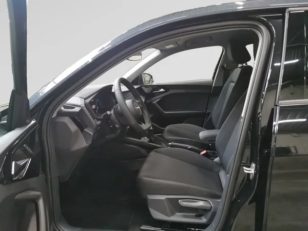 AUDI A1 Sportback (2026) — foto 3 van 16